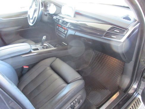 Used 2014 BMW X5 xDrive35i image 34