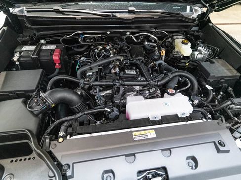 Certified 2026 Toyota Tacoma TRD Sport w/ TRD Sport Upgrade Package AWD/4WD image 42
