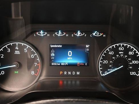 Used 2023 Ford F150 XL w/ STX Appearance Package AWD/4WD image 8