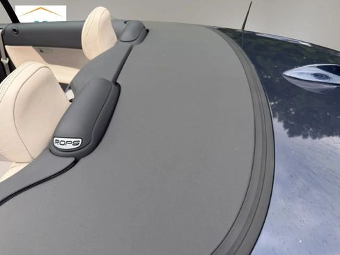 Used 2013 Volvo C70 T5 FWD image 18