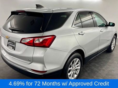 Used 2019 Chevrolet Equinox LT image 7