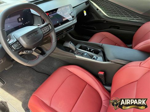 New 2026 Dodge Charger Scat Pack image 18