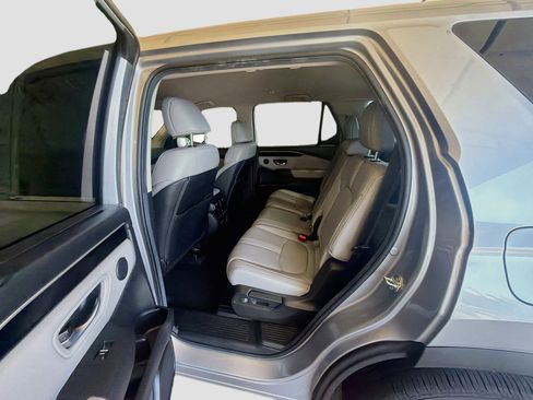 Certified 2025 Honda Pilot EX-L image 23
