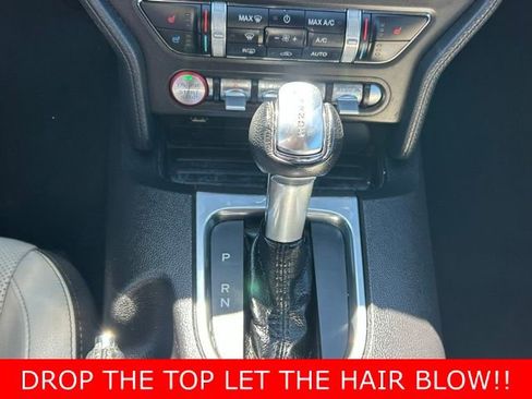 Used 2020 Ford Mustang Premium image 24