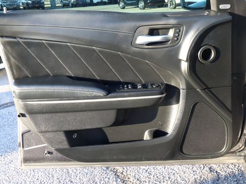 Used 2019 Dodge Charger Scat Pack w/ Plus Group image 13