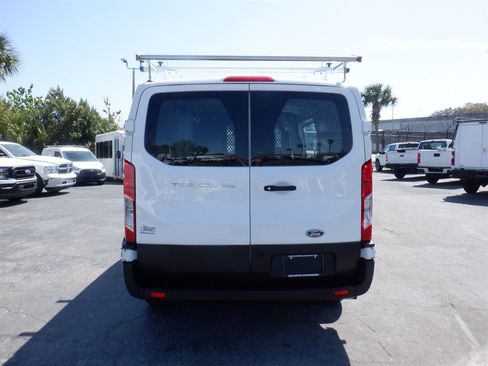 Used 2022 Ford Transit 250 Low Roof w/ Exterior Upgrade Package image 4