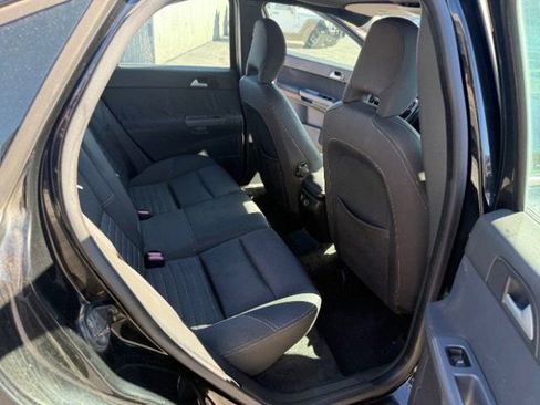 Used 2005 Volvo S40 2.4i FWD image 52