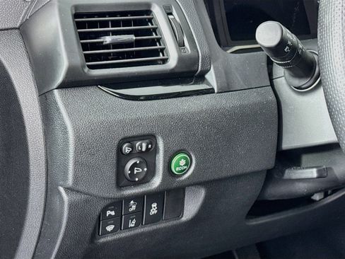 Certified 2024 Honda Passport Black Edition image 10