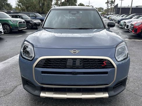 New 2026 MINI Cooper Countryman S w/ Comfort Package Max image 8