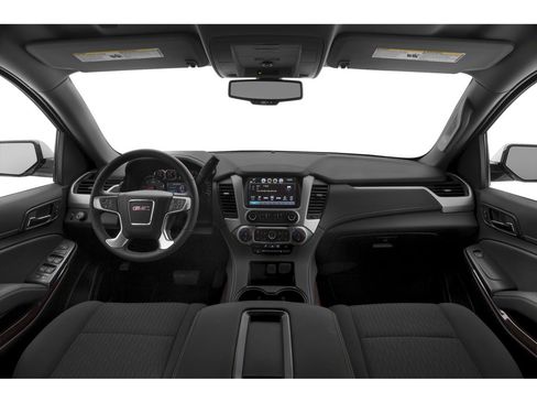 Used 2018 GMC Yukon XL SLE w/ SLE Value Package RWD image 8