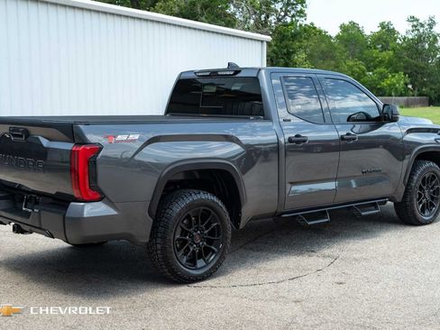 Used 2023 Toyota Tundra SR5 AWD/4WD image 6