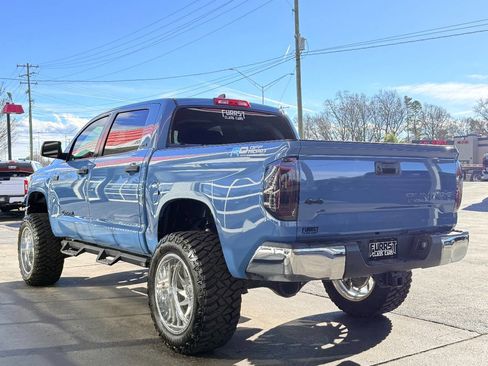 Used 2021 Toyota Tundra SR5 image 5