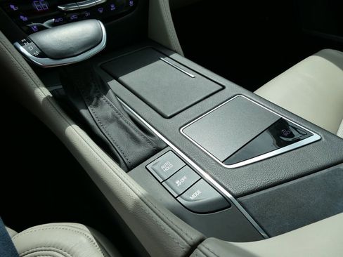 Used 2018 Cadillac CT6 Premium Luxury AWD/4WD image 21