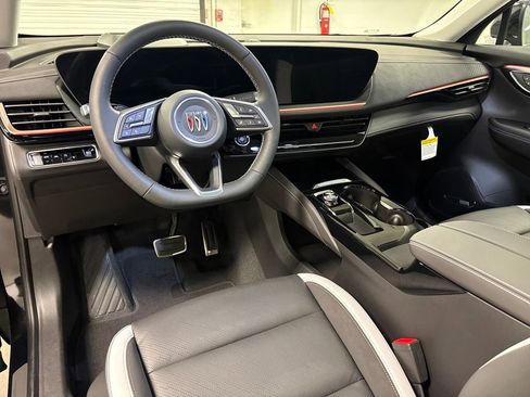 New 2026 Buick Envision Sport Touring image 24