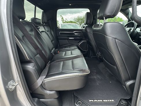 Used 2020 RAM 1500 Laramie w/ Sport Appearance Package image 25
