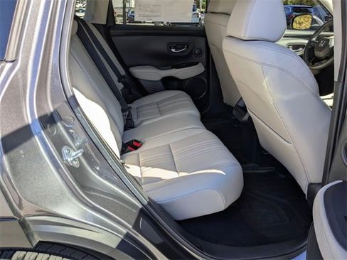 Certified 2024 Honda HR-V EX-L image 39