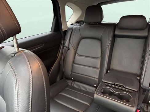 Used 2023 MAZDA CX-5 AWD 2.5 S w/ Premium Package image 13