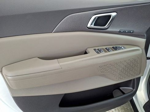 New 2026 Kia Carnival EX image 8