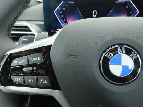 Used 2025 BMW 330i Sedan w/ Convenience Package image 12