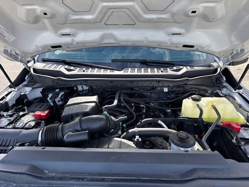 Used 2024 Ford F250 Lariat w/ Sport Appearance Package image 32