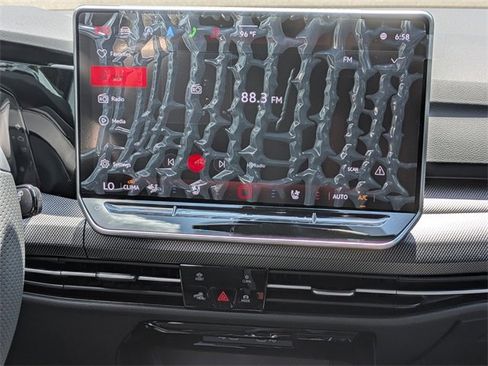 New 2025 Volkswagen GTI SE image 14