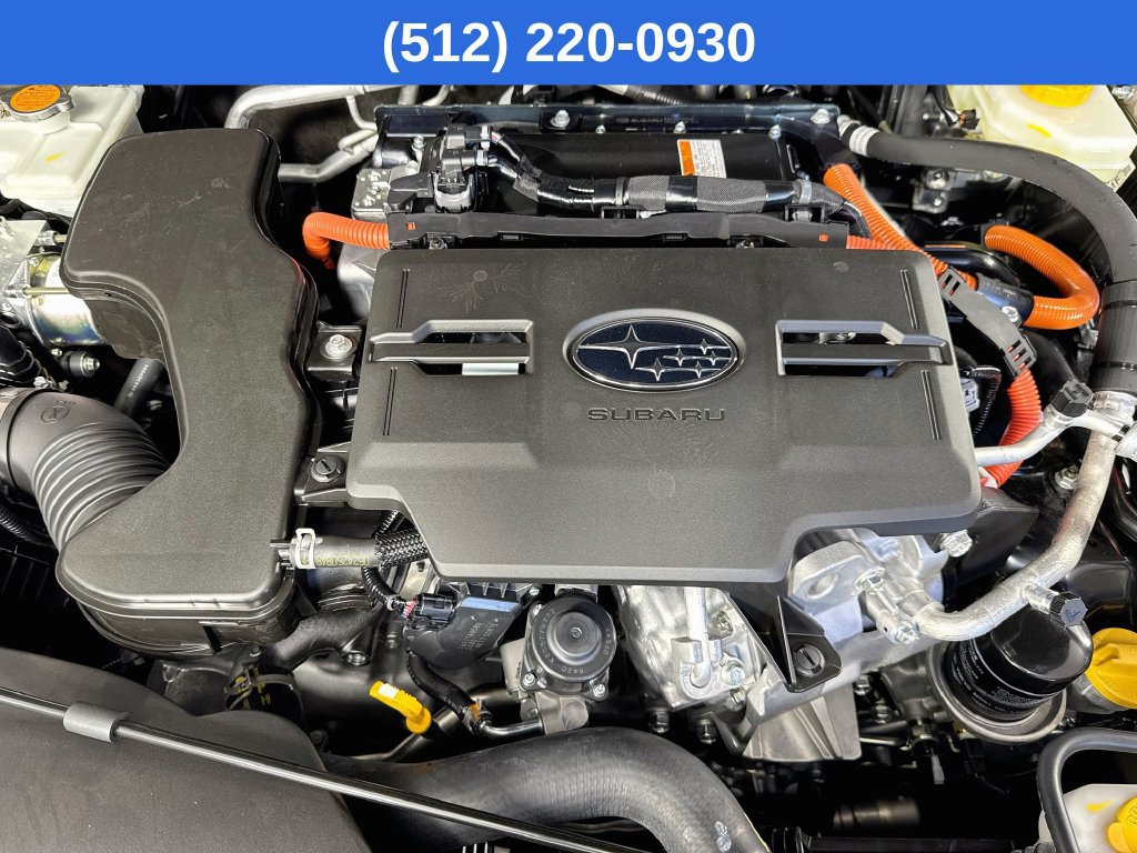 New 2026 Subaru Forester Premium AWD/4WD image 43