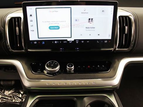 New 2026 Ford Expedition Max Platinum AWD/4WD image 22