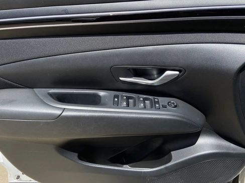 Used 2023 Hyundai Tucson SEL w/ Convenience Package AWD/4WD image 10