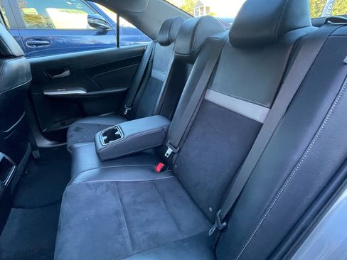Used 2014 Toyota Camry SE image 20