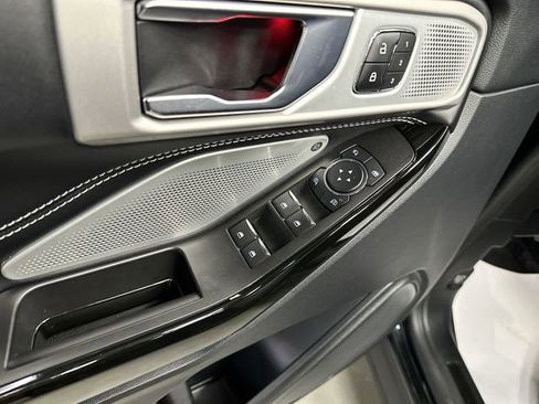 Used 2021 Ford Explorer ST w/ Equipment Group 401A image 17