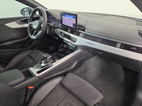 Used 2023 Audi A5 2.0T Premium Plus w/ Premium Plus AWD/4WD image 49