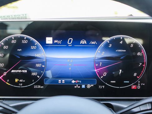 New 2026 Mercedes-Benz CLE 53 AMG 4MATIC Coupe image 22