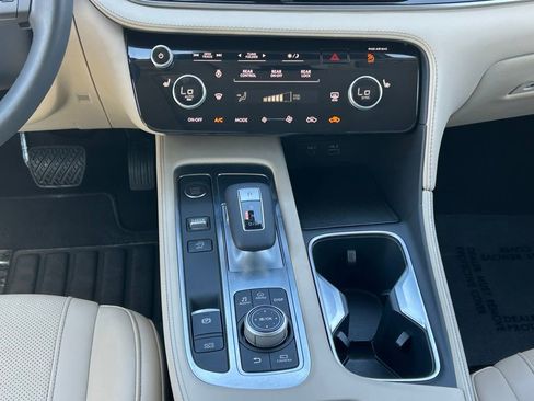 Used 2022 INFINITI QX60 Pure w/ Cargo Package image 20