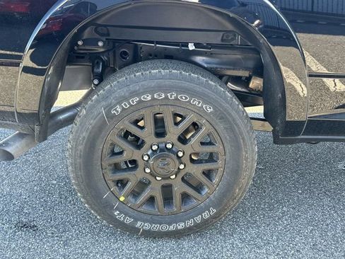 New 2026 RAM 2500 Limited image 17