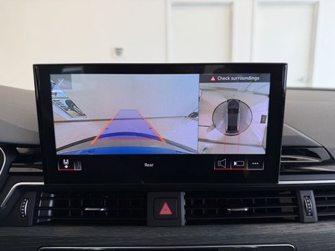 Used 2022 Audi A4 2.0T Premium Plus image 24