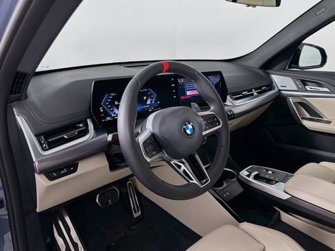 Used 2025 BMW X1 M35i image 9