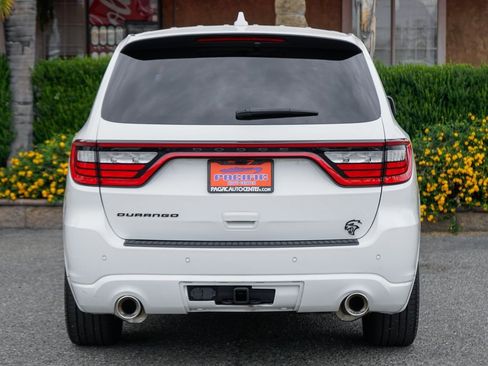 Used 2022 Dodge Durango R/T image 7