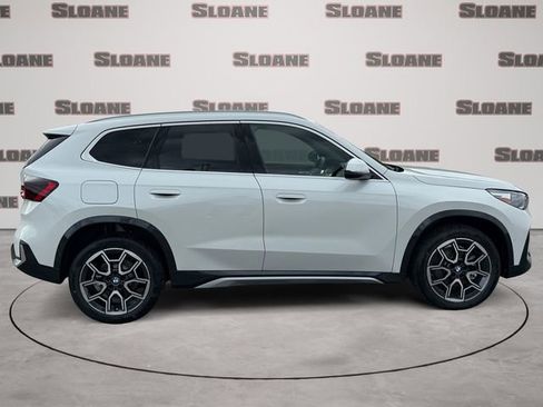 New 2026 BMW X1 xDrive28i w/ Convenience Package AWD/4WD image 6