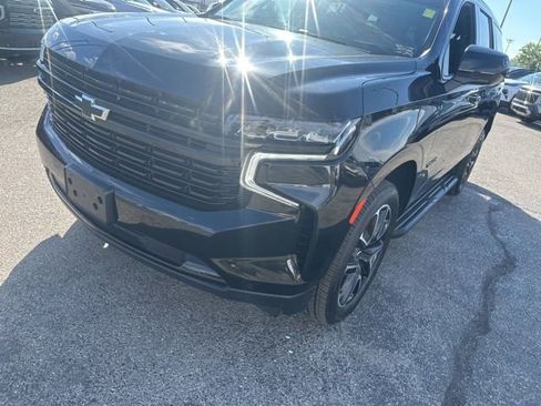 Used 2023 Chevrolet Tahoe RST AWD/4WD image 10