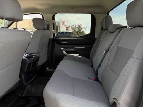 Used 2024 Toyota Tundra SR5 AWD/4WD image 28