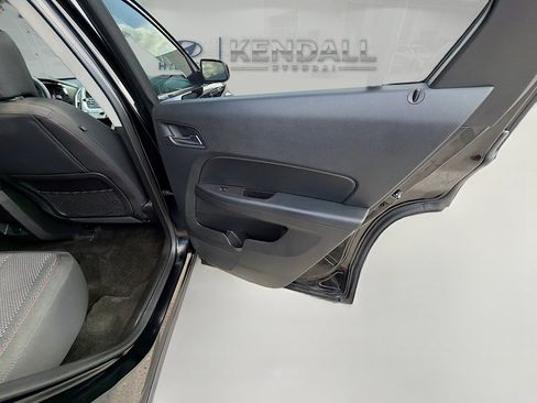 Used 2017 GMC Terrain SLE FWD image 27