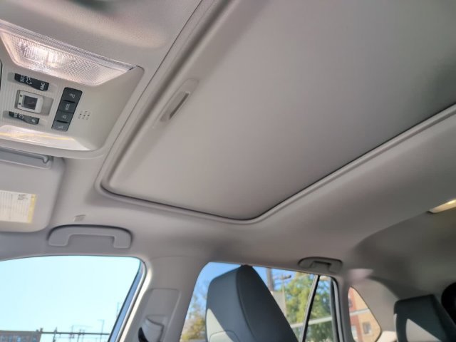 Used 2023 Toyota RAV4 XLE w/ Convenience Package AWD/4WD image 22
