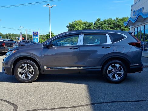 Used 2020 Honda CR-V LX image 7