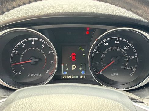 Used 2024 Mitsubishi Outlander Sport AWD image 21