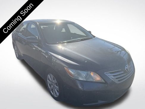 Used 2009 Toyota Camry Hybrid image 3