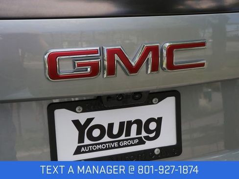 New 2026 GMC Yukon AT4 Ultimate AWD/4WD image 7