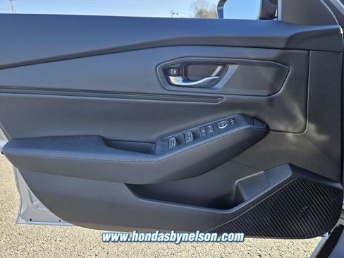 New 2025 Honda Accord Sport image 14