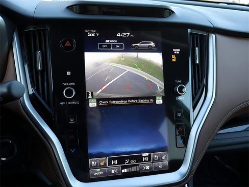 Used 2024 Subaru Outback Touring XT image 24