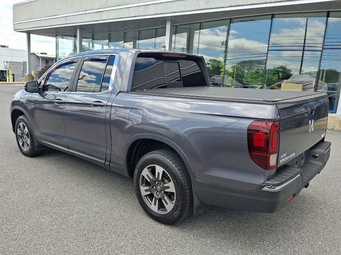 Used 2019 Honda Ridgeline RTL image 7