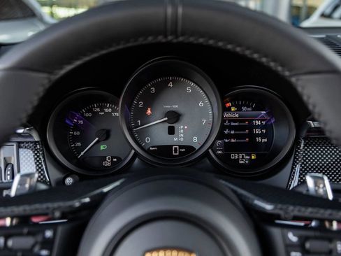 New 2026 Porsche Macan S image 71